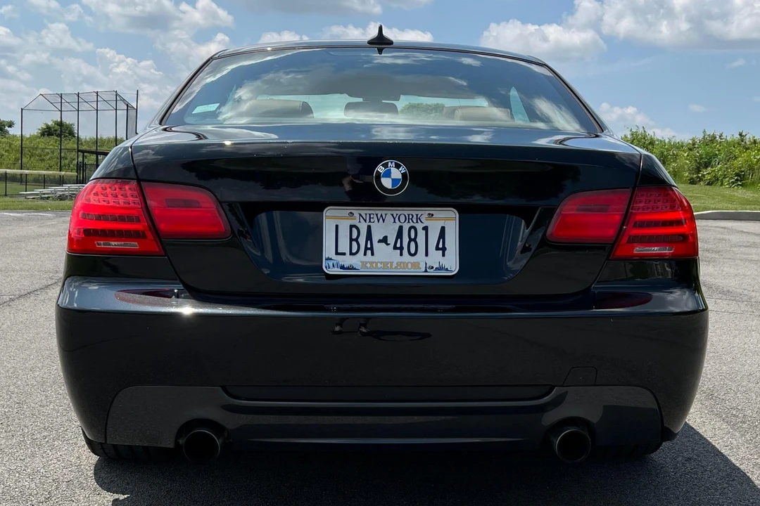 2012 BMW E92 335i Coupe - Image 5 of 31