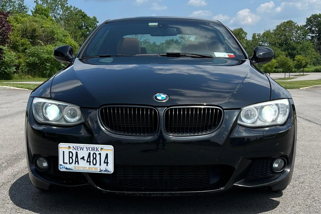 2012 BMW E92 335i Coupe - Image 2 of 31
