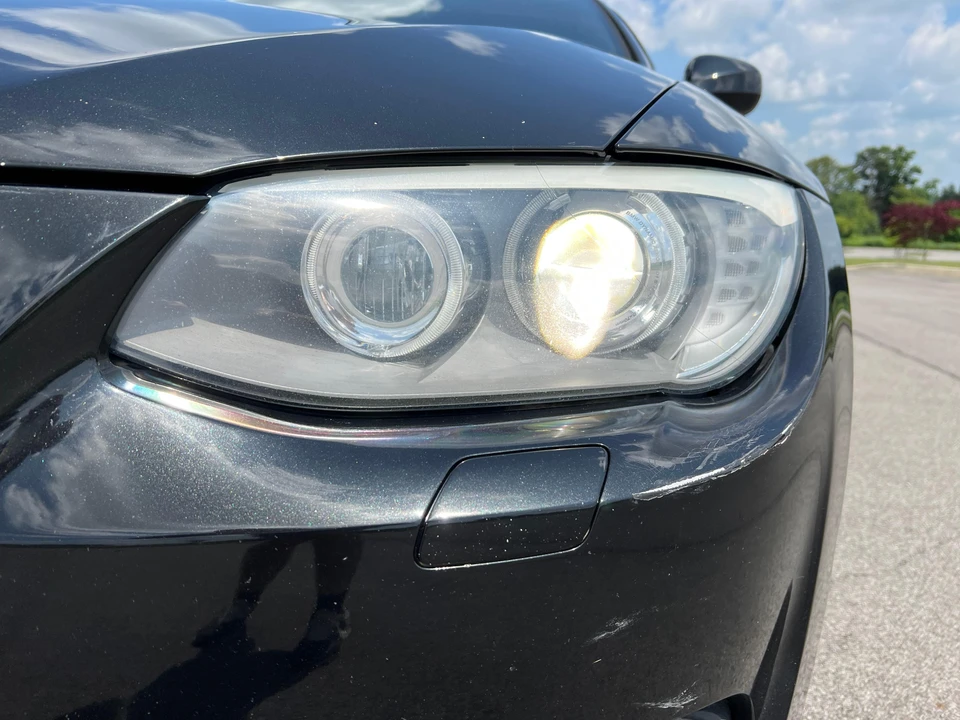 2012 BMW E92 335i Coupe - Image 10 of 31