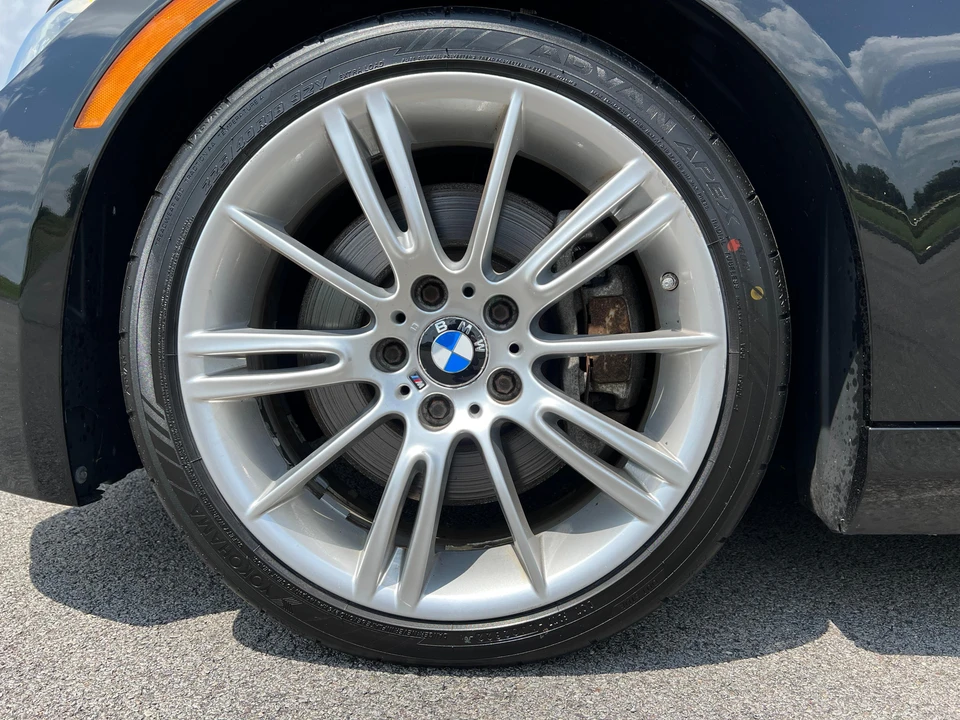 2012 BMW E92 335i Coupe - Image 28 of 31