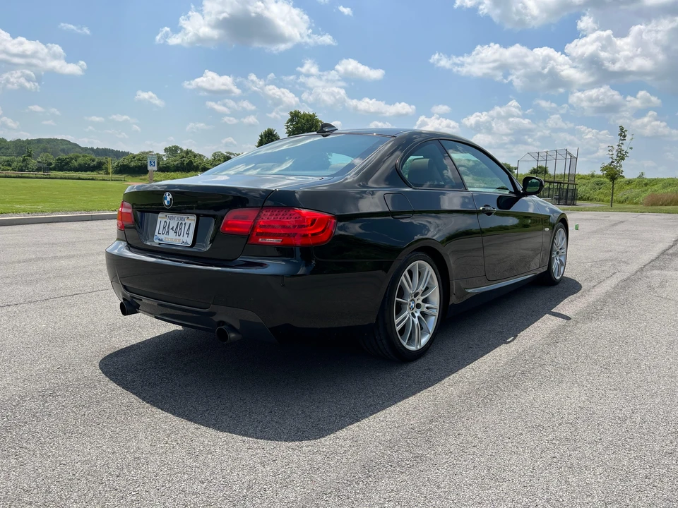 2012 BMW E92 335i Coupe - Image 7 of 31