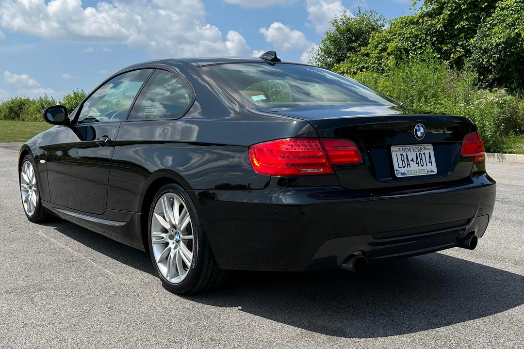 2012 BMW E92 335i Coupe - Image 4 of 31