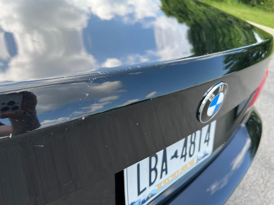 2012 BMW E92 335i Coupe - Image 27 of 31