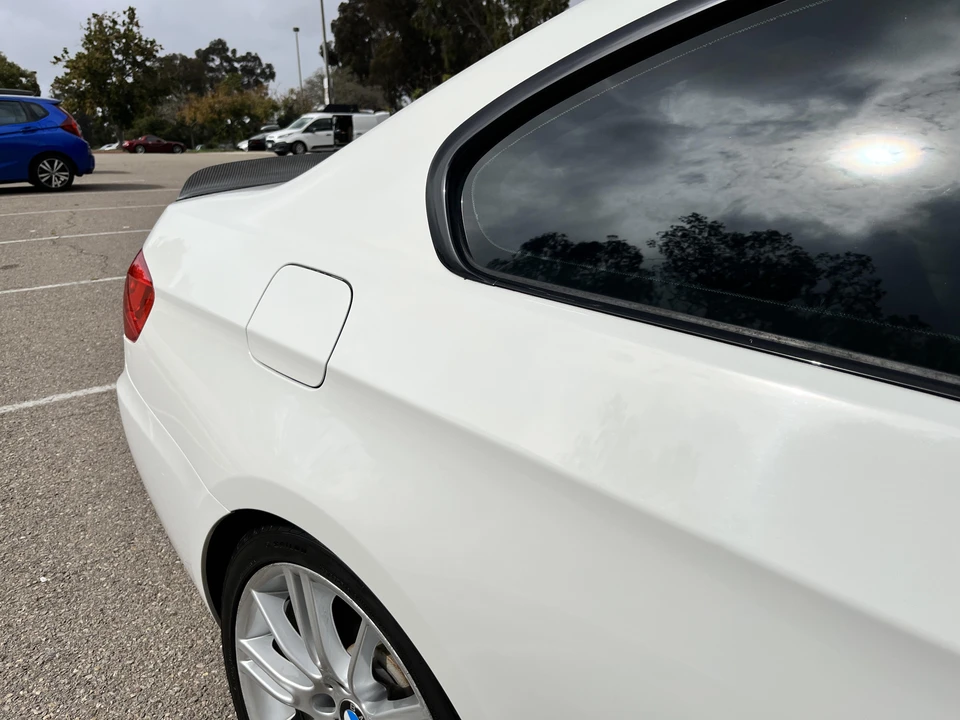2012 BMW E92 335i Coupe - Image 30 of 31