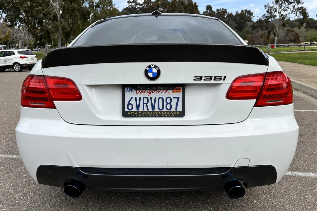 2012 BMW E92 335i Coupe - Image 5 of 31