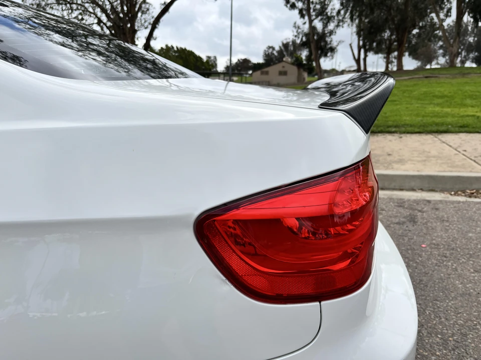 2012 BMW E92 335i Coupe - Image 24 of 31