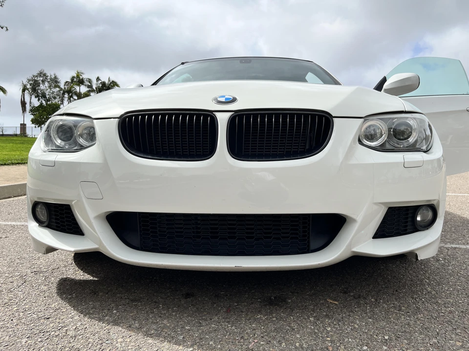 2012 BMW E92 335i Coupe - Image 6 of 31