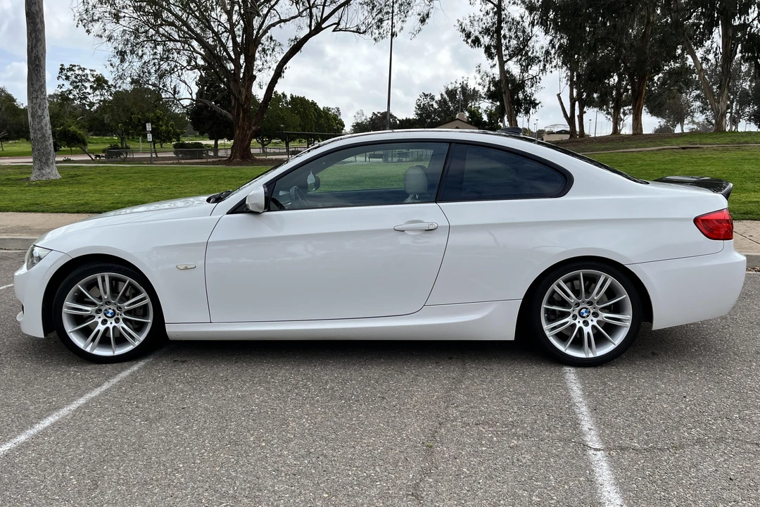 2012 BMW E92 335i Coupe - Image 3 of 31
