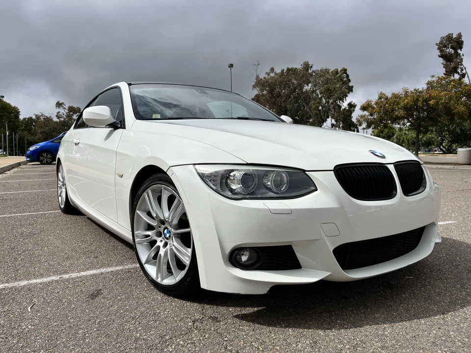 2012 BMW E92 335i Coupe - Image 19 of 31