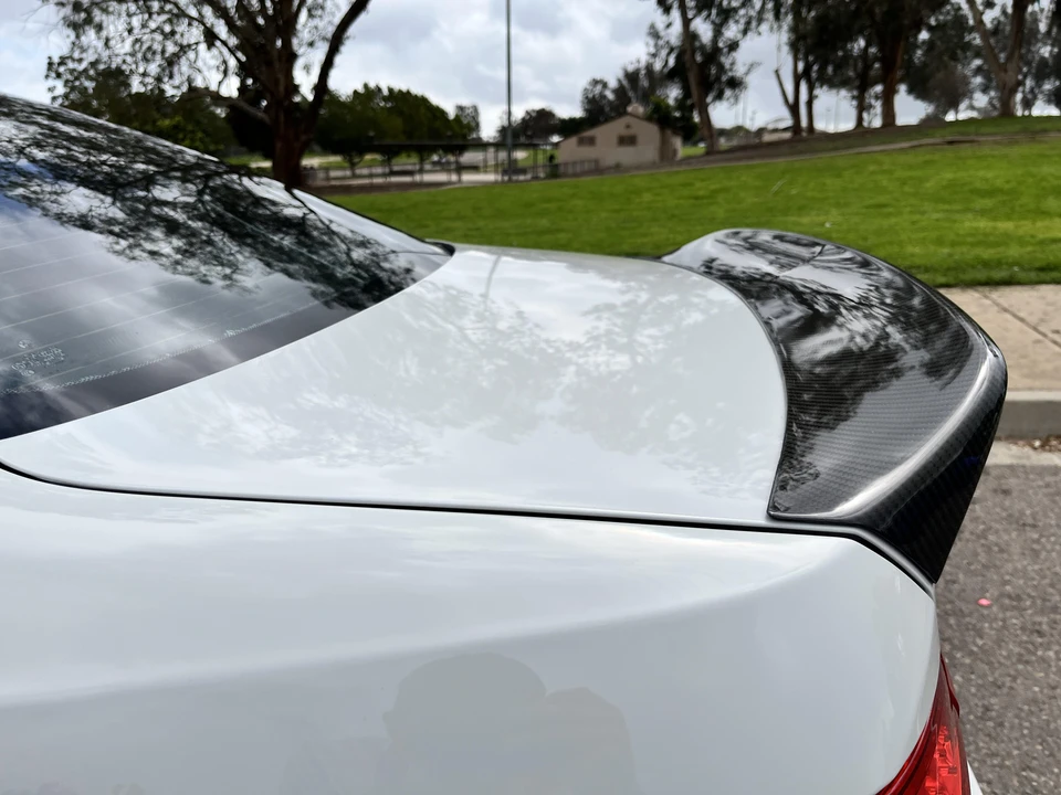 2012 BMW E92 335i Coupe - Image 23 of 31