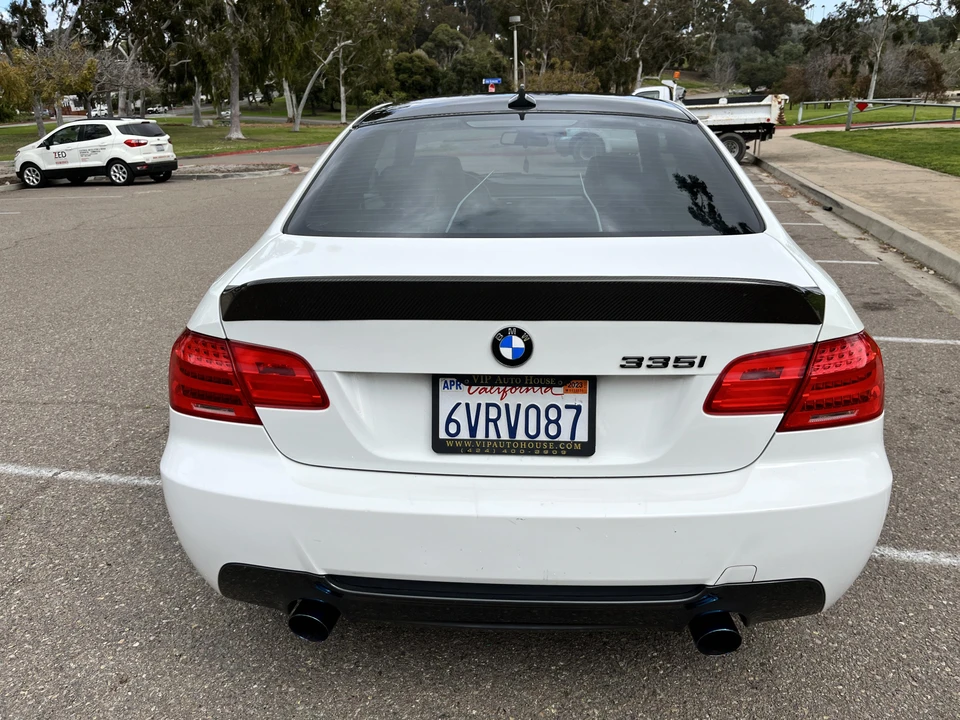 2012 BMW E92 335i Coupe - Image 13 of 31