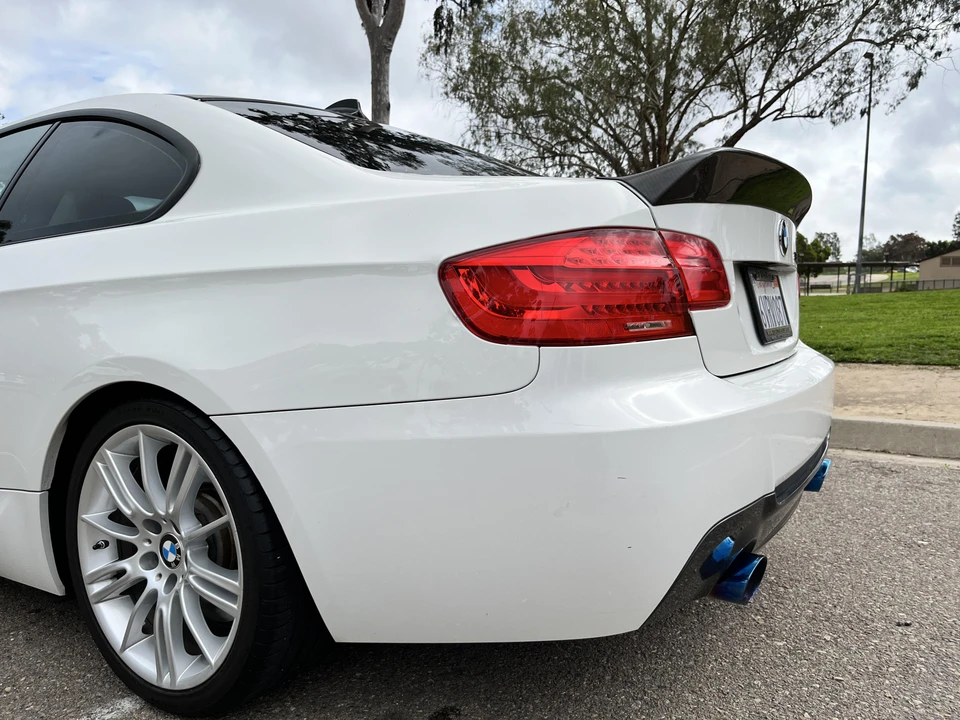 2012 BMW E92 335i Coupe - Image 25 of 31