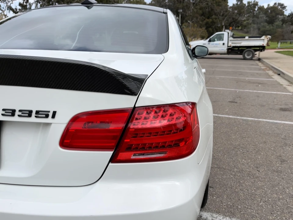 2012 BMW E92 335i Coupe - Image 28 of 31