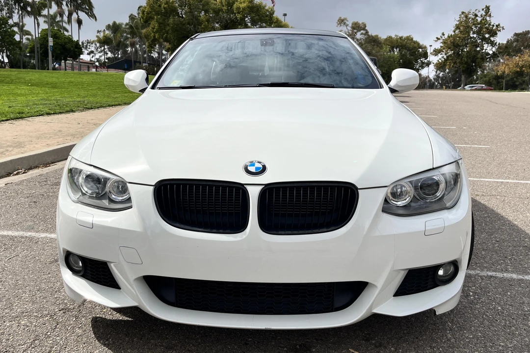 2012 BMW E92 335i Coupe - Image 2 of 31