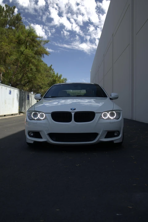 2012 BMW E92 335i Coupe - Image 7 of 31