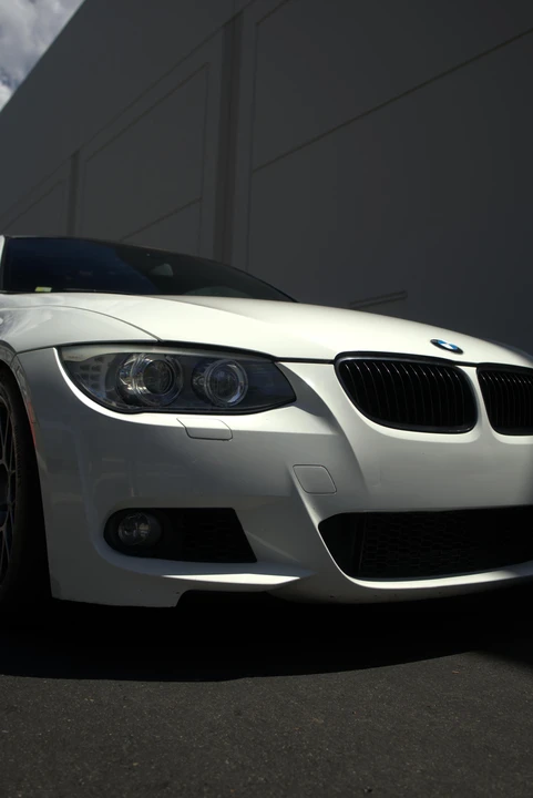 2012 BMW E92 335i Coupe - Image 16 of 31