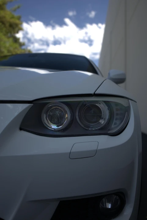 2012 BMW E92 335i Coupe - Image 28 of 31