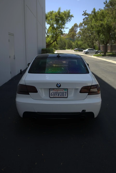 2012 BMW E92 335i Coupe - Image 9 of 31