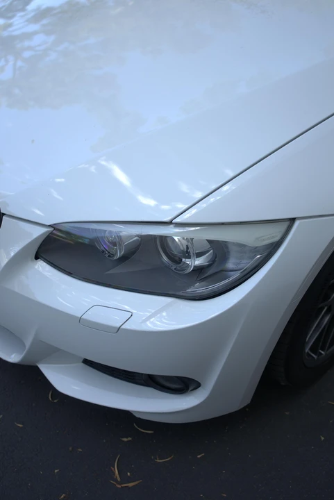 2012 BMW E92 335i Coupe - Image 27 of 31