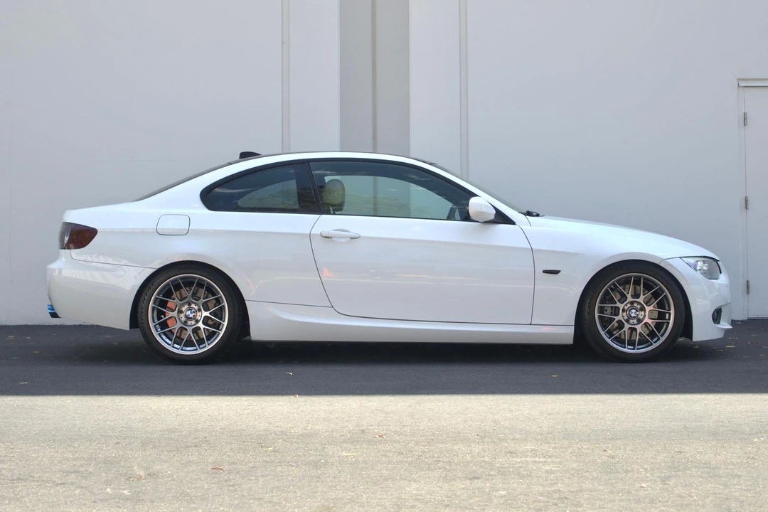 2012 BMW E92 335i Coupe - Image 3 of 31