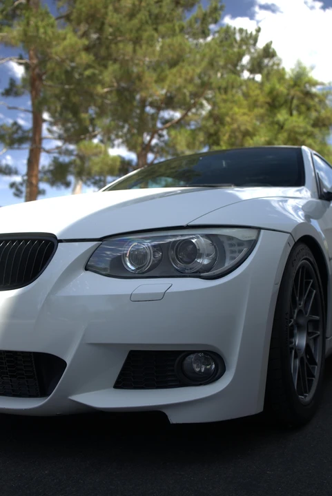 2012 BMW E92 335i Coupe - Image 26 of 31