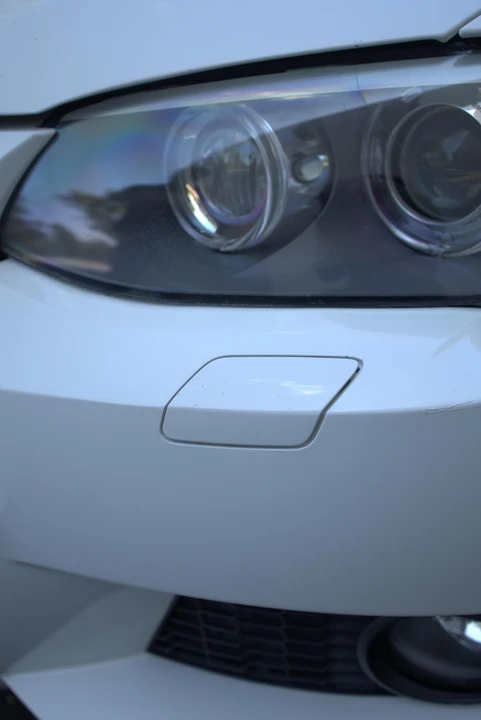 2012 BMW E92 335i Coupe - Image 29 of 31