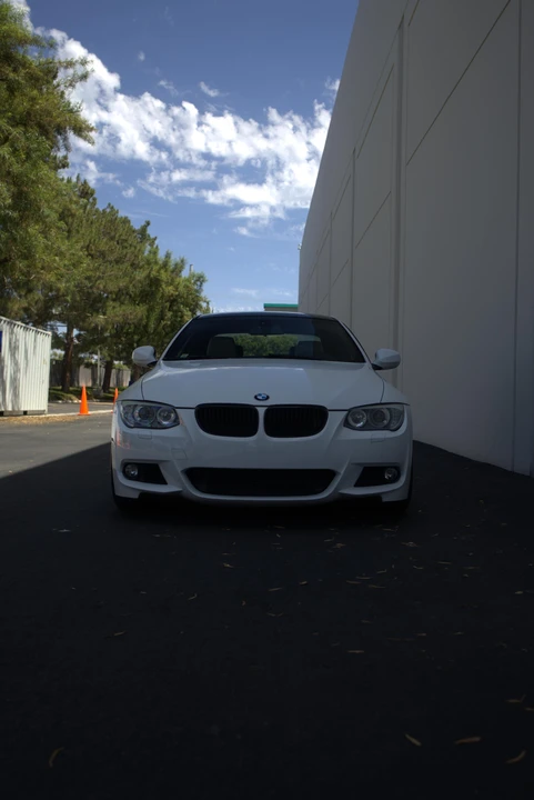 2012 BMW E92 335i Coupe - Image 6 of 31
