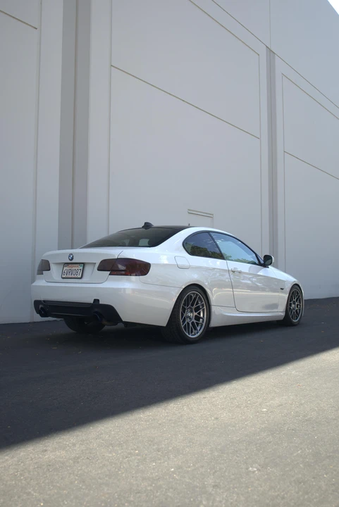 2012 BMW E92 335i Coupe - Image 10 of 31