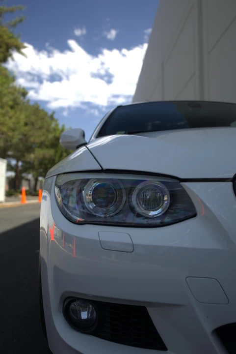 2012 BMW E92 335i Coupe - Image 18 of 31