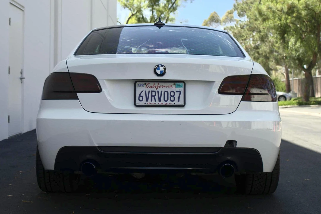 2012 BMW E92 335i Coupe - Image 5 of 31