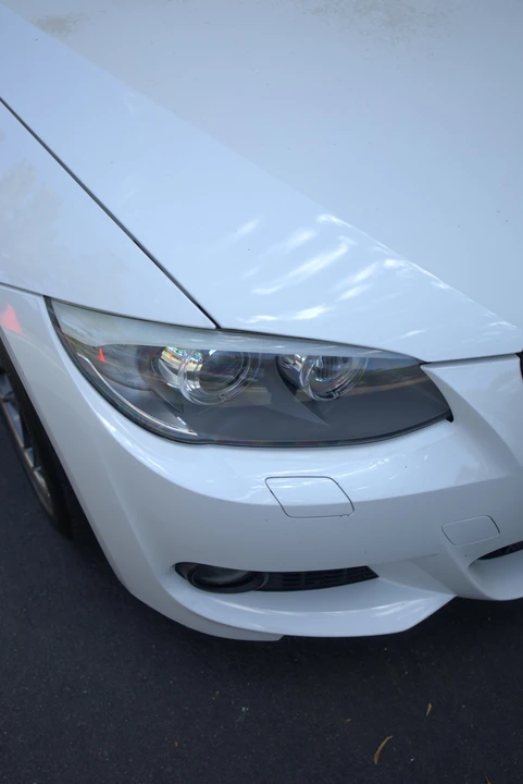 2012 BMW E92 335i Coupe - Image 17 of 31
