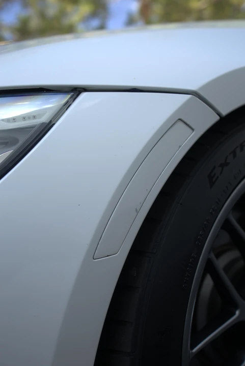2012 BMW E92 335i Coupe - Image 31 of 31