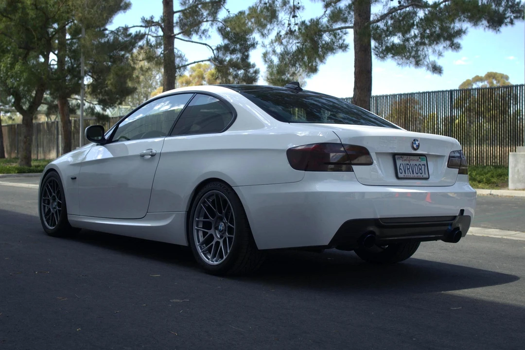 2012 BMW E92 335i Coupe - Image 4 of 31