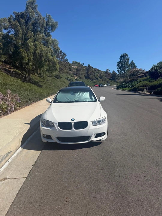 2012 BMW E92 335i Coupe - Image 11 of 31