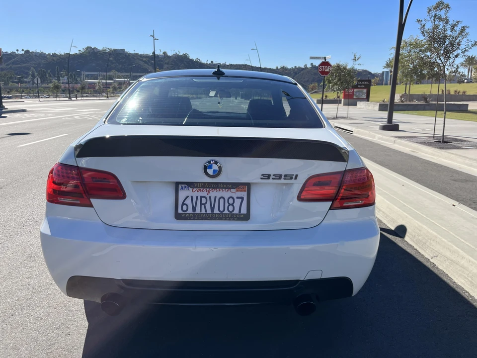 2012 BMW E92 335i Coupe - Image 14 of 31
