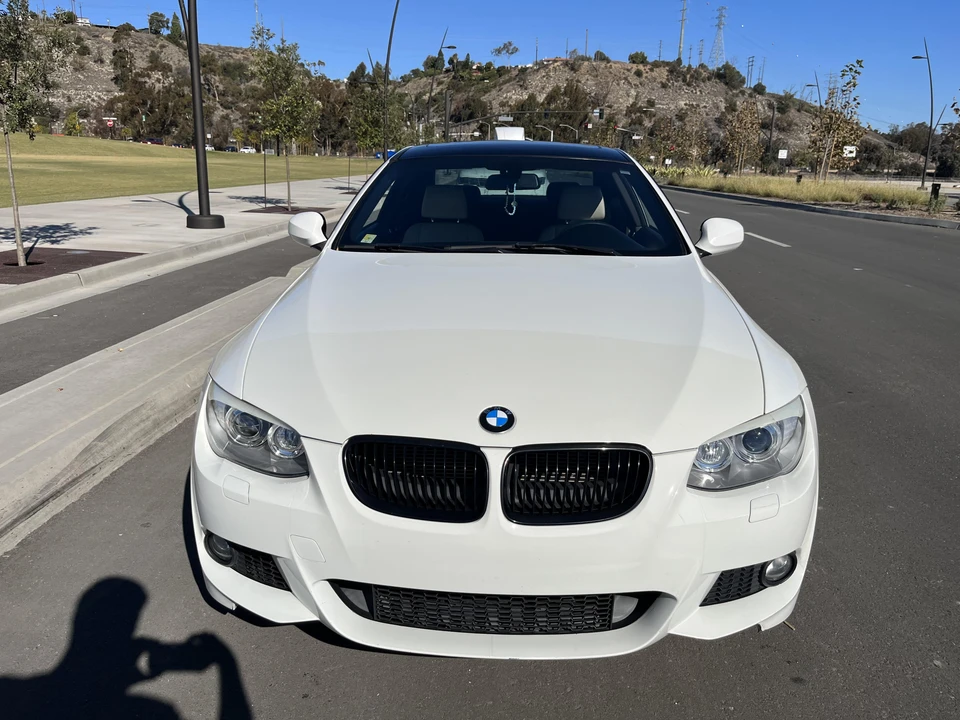 2012 BMW E92 335i Coupe - Image 7 of 31