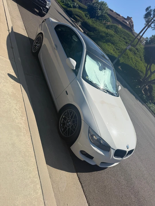 2012 BMW E92 335i Coupe - Image 15 of 31