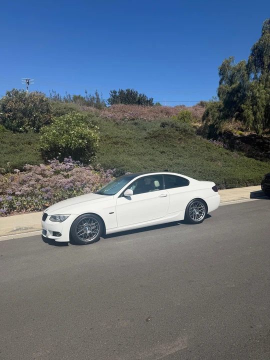 2012 BMW E92 335i Coupe - Image 12 of 31