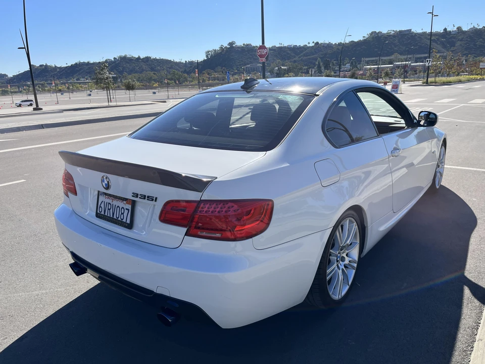 2012 BMW E92 335i Coupe - Image 15 of 31