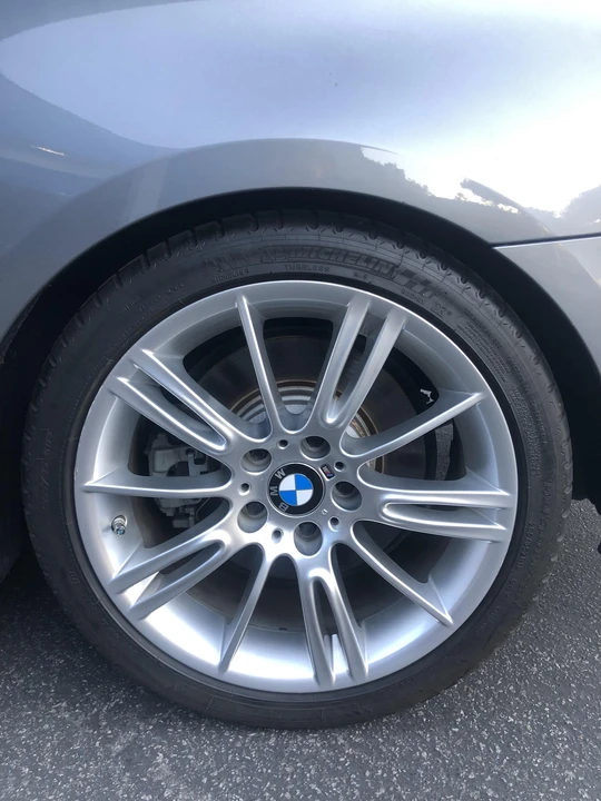 2012 BMW E92 335i Coupe - Image 28 of 31