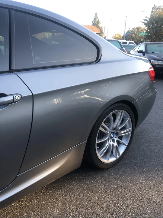 2012 BMW E92 335i Coupe - Image 19 of 31