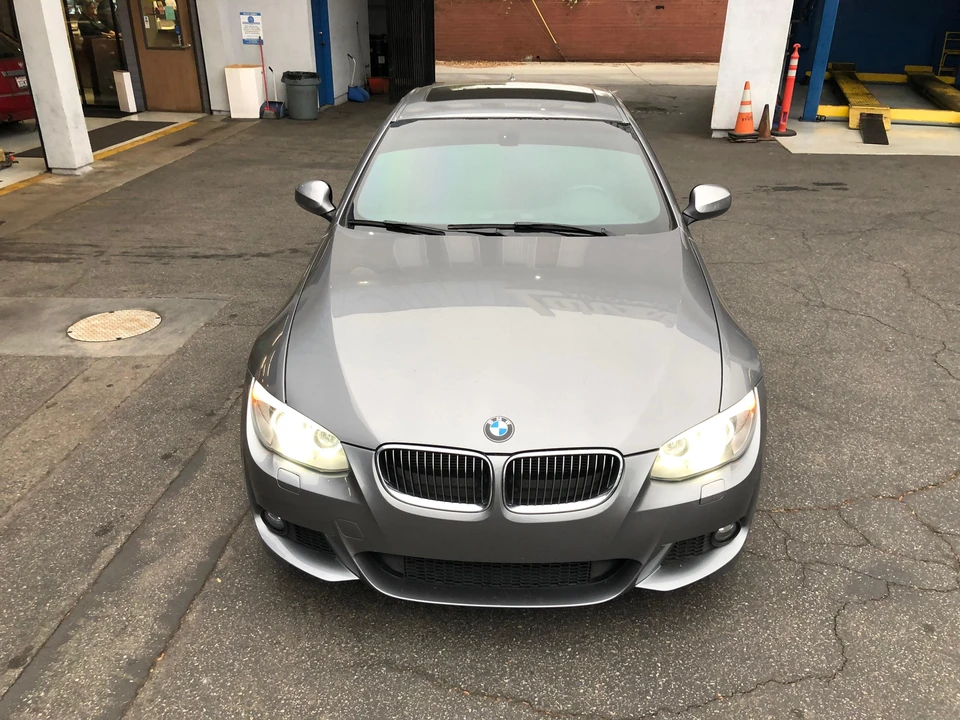 2012 BMW E92 335i Coupe - Image 6 of 31