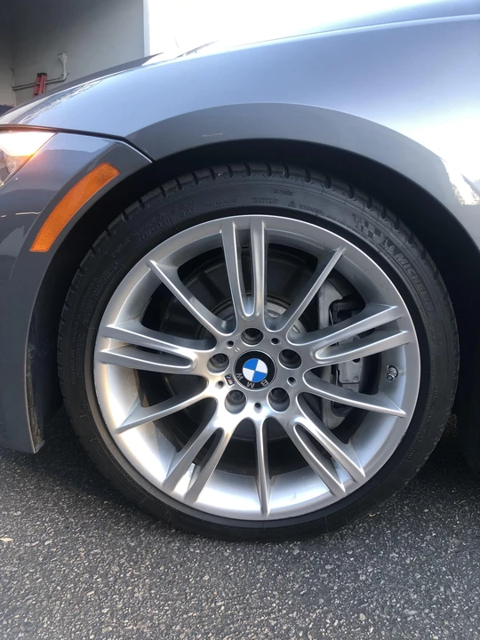 2012 BMW E92 335i Coupe - Image 27 of 31