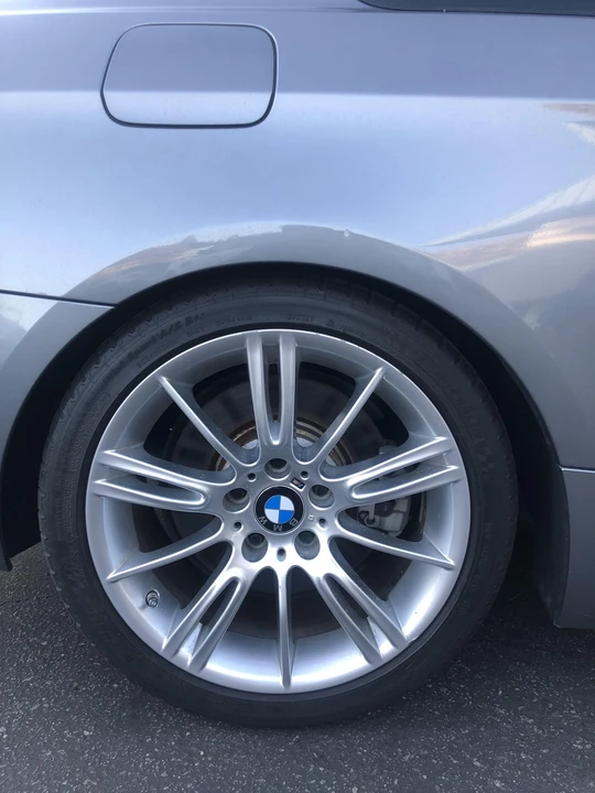 2012 BMW E92 335i Coupe - Image 29 of 31