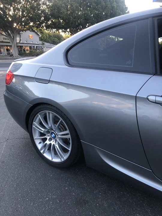 2012 BMW E92 335i Coupe - Image 21 of 31