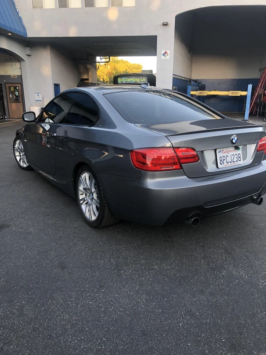 2012 BMW E92 335i Coupe - Image 12 of 31