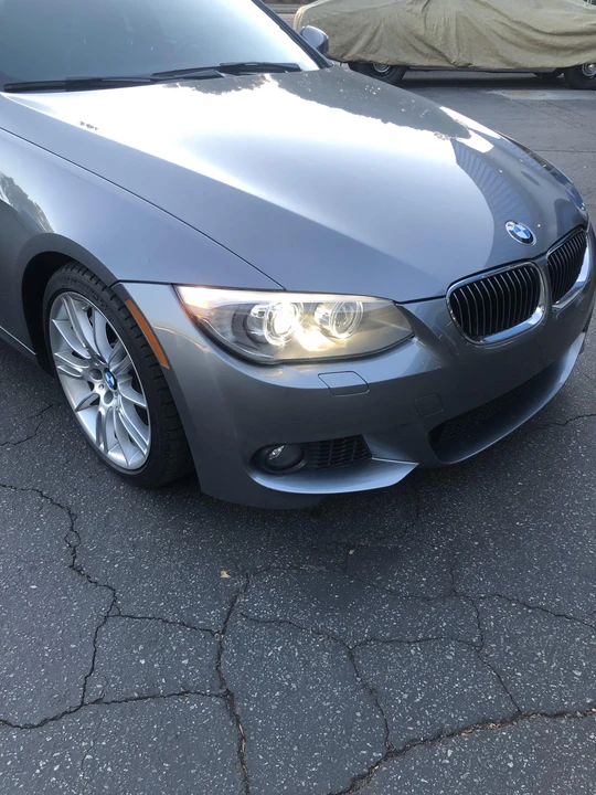 2012 BMW E92 335i Coupe - Image 24 of 31