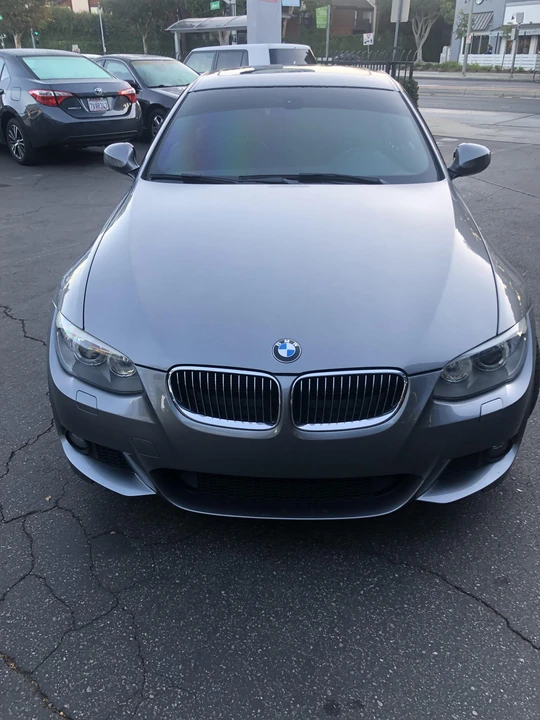 2012 BMW E92 335i Coupe - Image 7 of 31