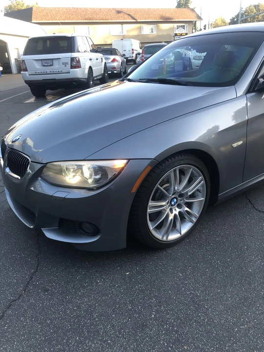 2012 BMW E92 335i Coupe - Image 15 of 31