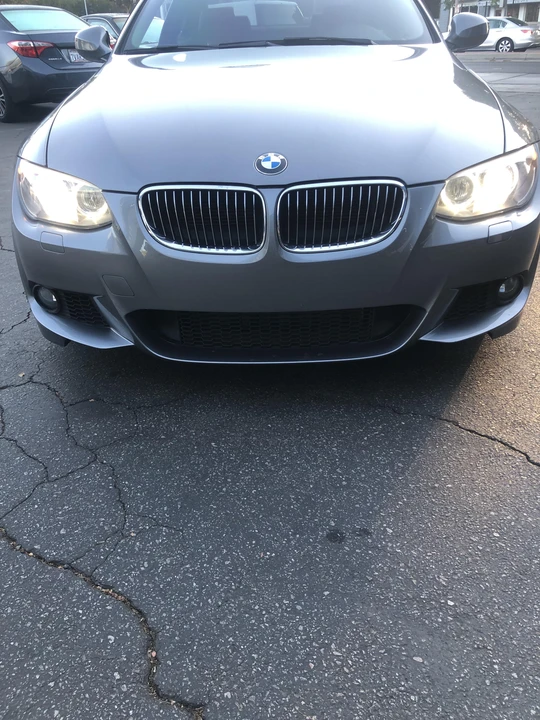 2012 BMW E92 335i Coupe - Image 14 of 31
